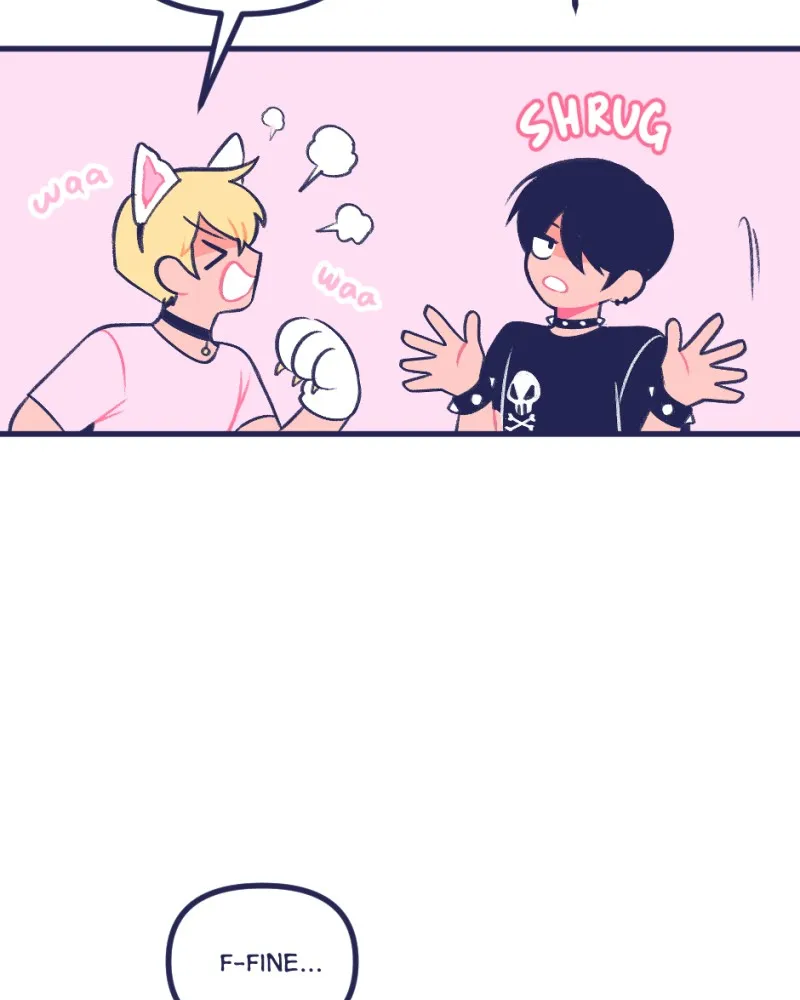 Boyfriends. Chapter 73 page 24 - 