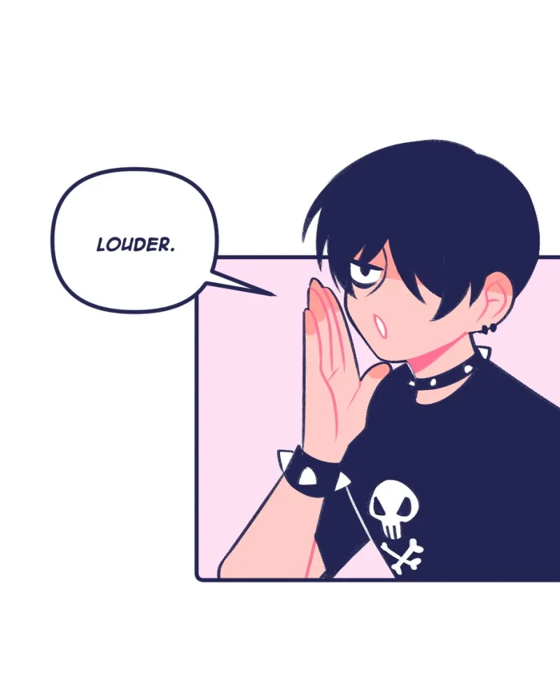 Boyfriends. Chapter 73 page 27 - 