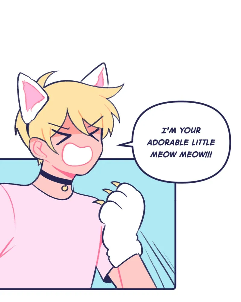 Boyfriends. Chapter 73 page 28 - 