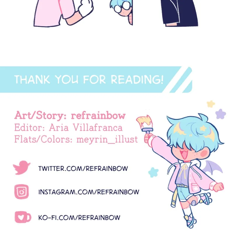 Boyfriends. Chapter 73 page 30 - 