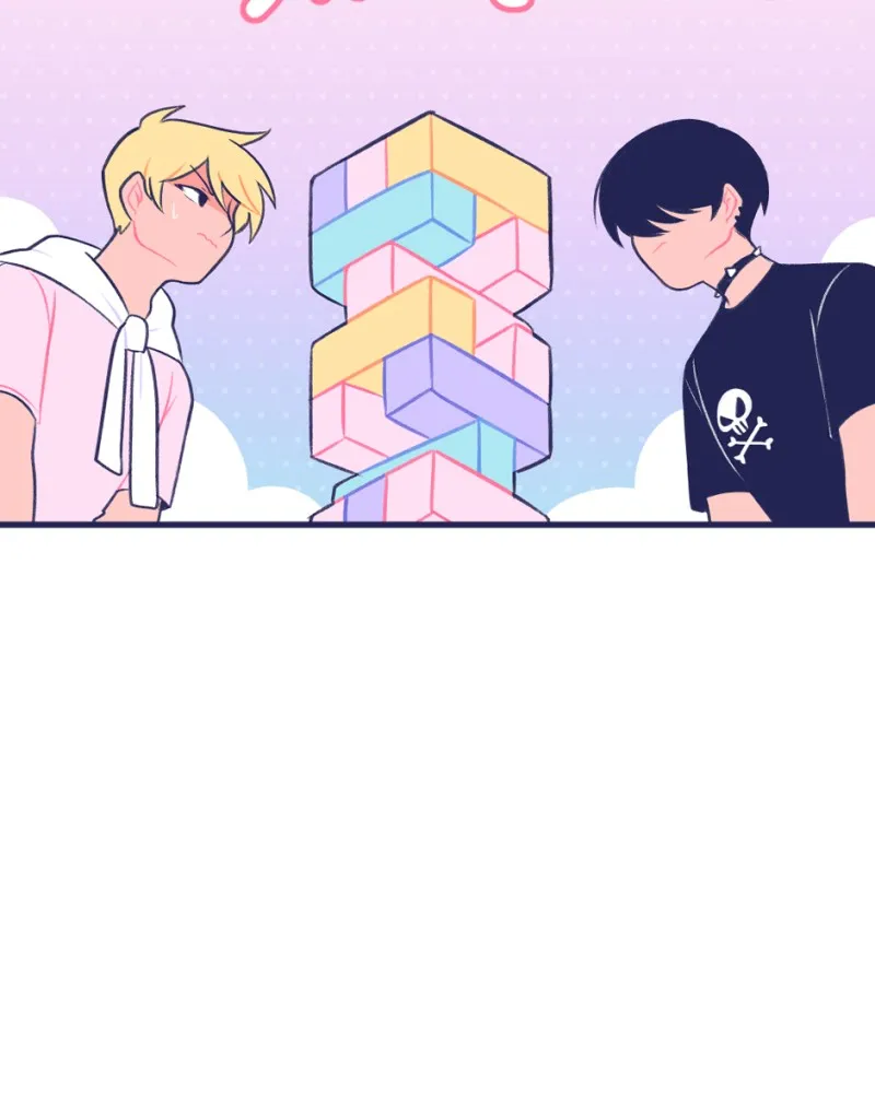 Boyfriends. Chapter 73 page 4 - 