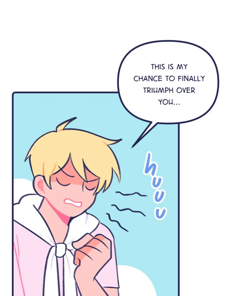 Boyfriends. Chapter 73 page 5 - 