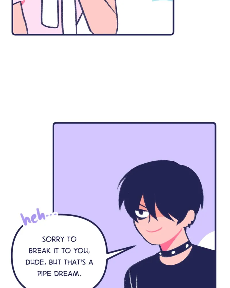Boyfriends. Chapter 73 page 6 - 