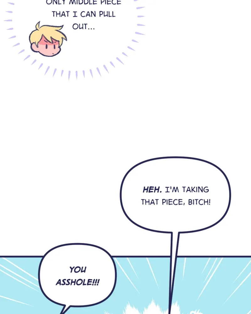 Boyfriends. Chapter 73 page 9 - 