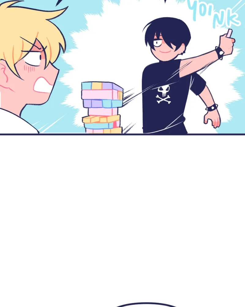 Boyfriends. Chapter 73 page 10 - 