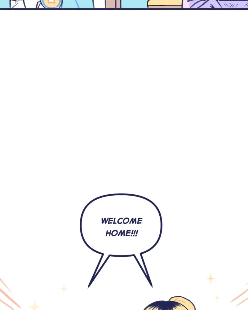 Boyfriends. Chapter 74 page 15 - 