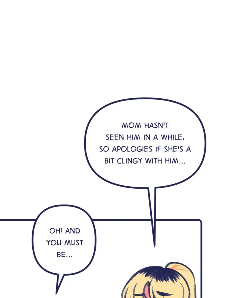 Boyfriends. Chapter 74 page 18 - 