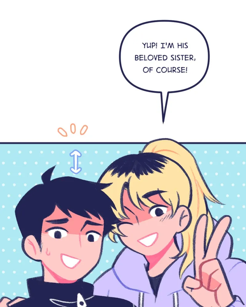 Boyfriends. Chapter 74 page 20 - 