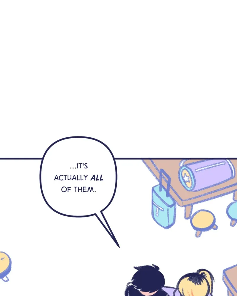 Boyfriends. Chapter 74 page 26 - 