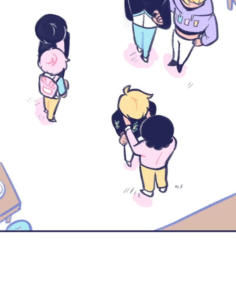 Boyfriends. Chapter 74 page 27 - 