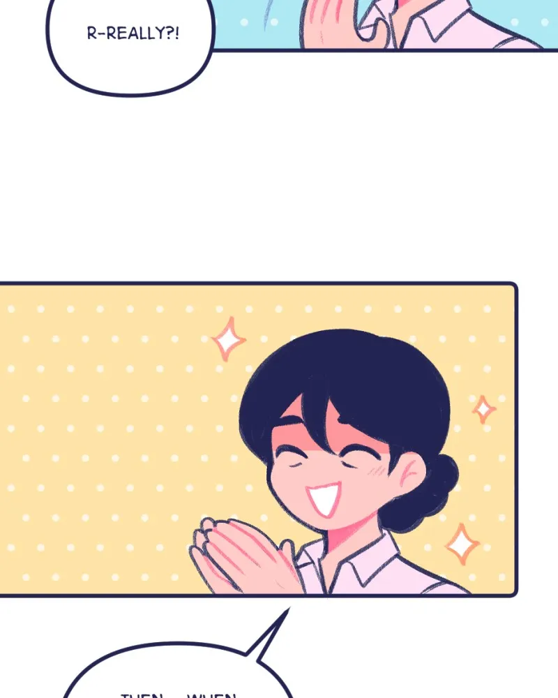 Boyfriends. Chapter 74 page 29 - 