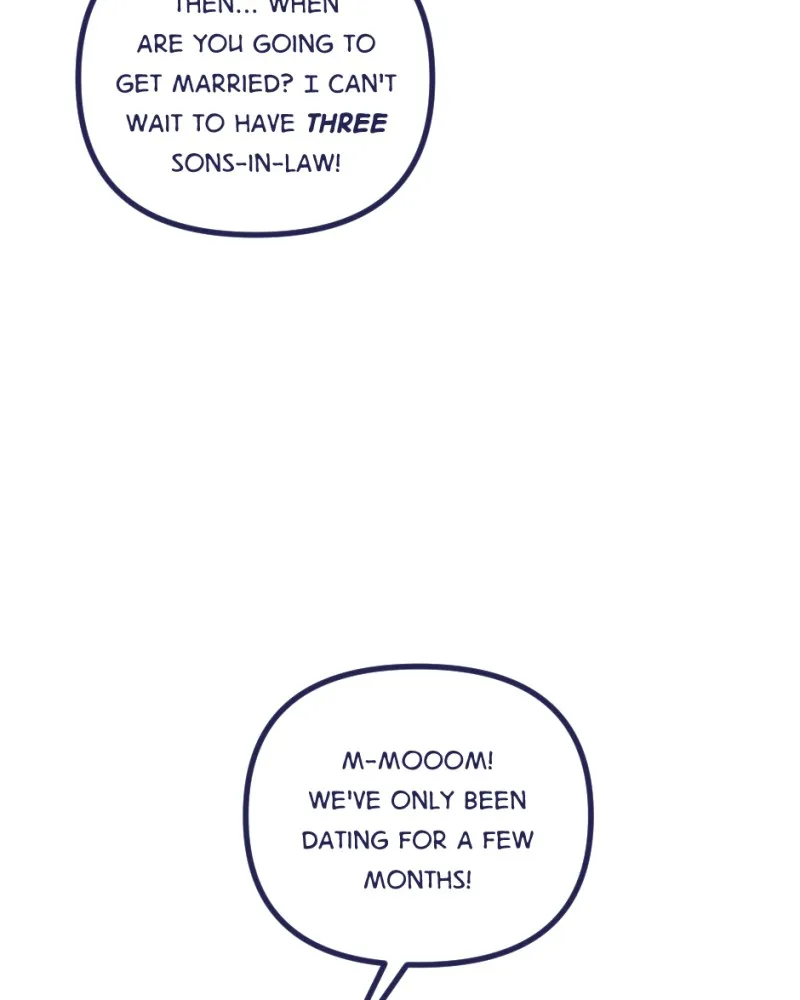 Boyfriends. Chapter 74 page 30 - 