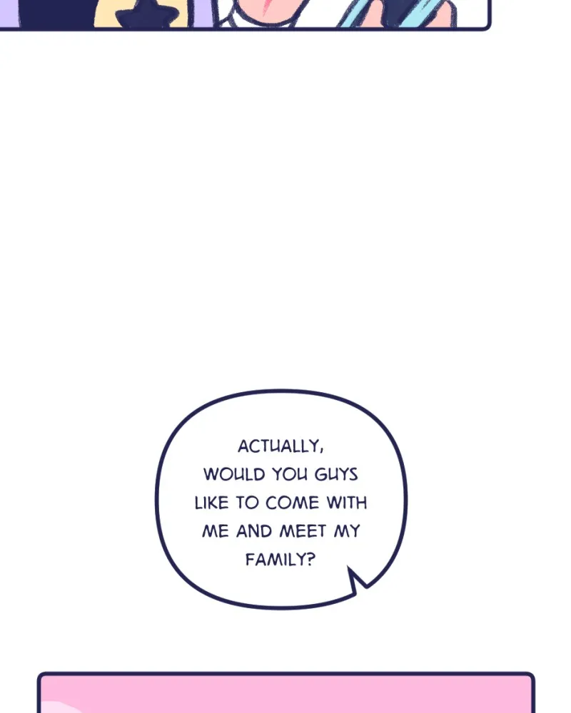 Boyfriends. Chapter 74 page 7 - 