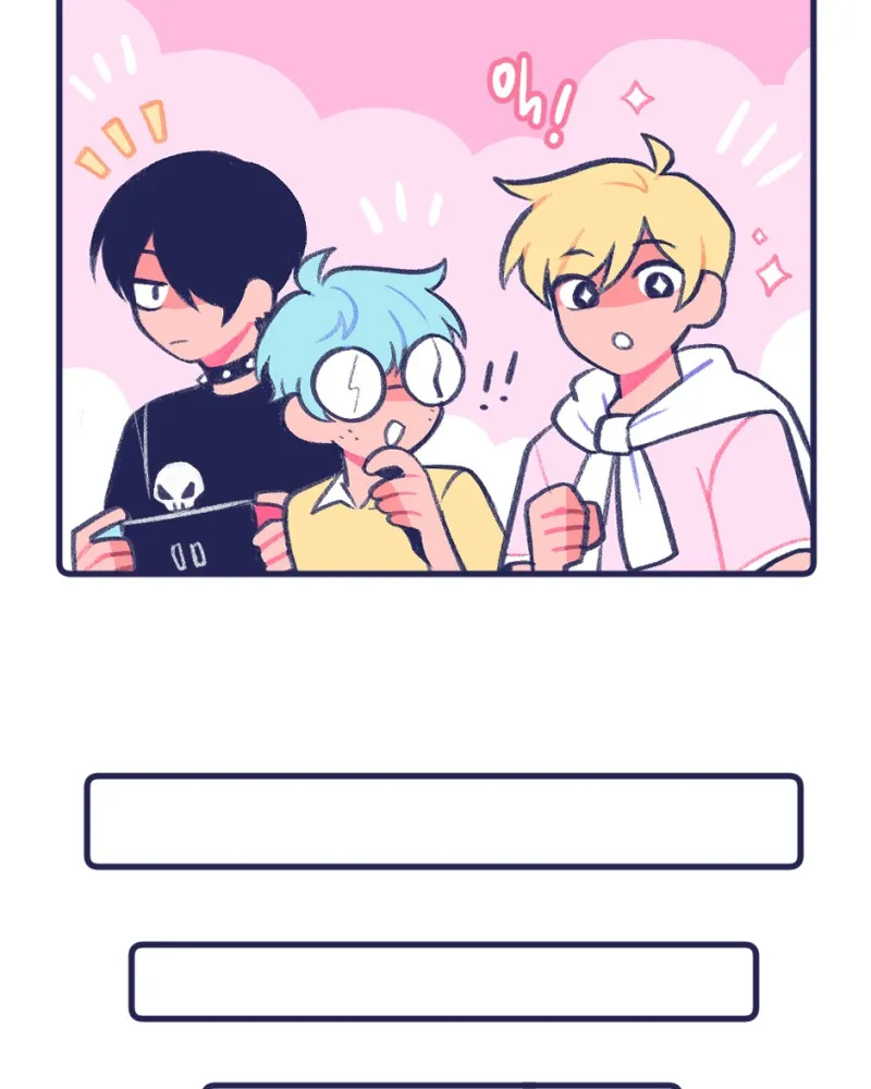 Boyfriends. Chapter 74 page 8 - 