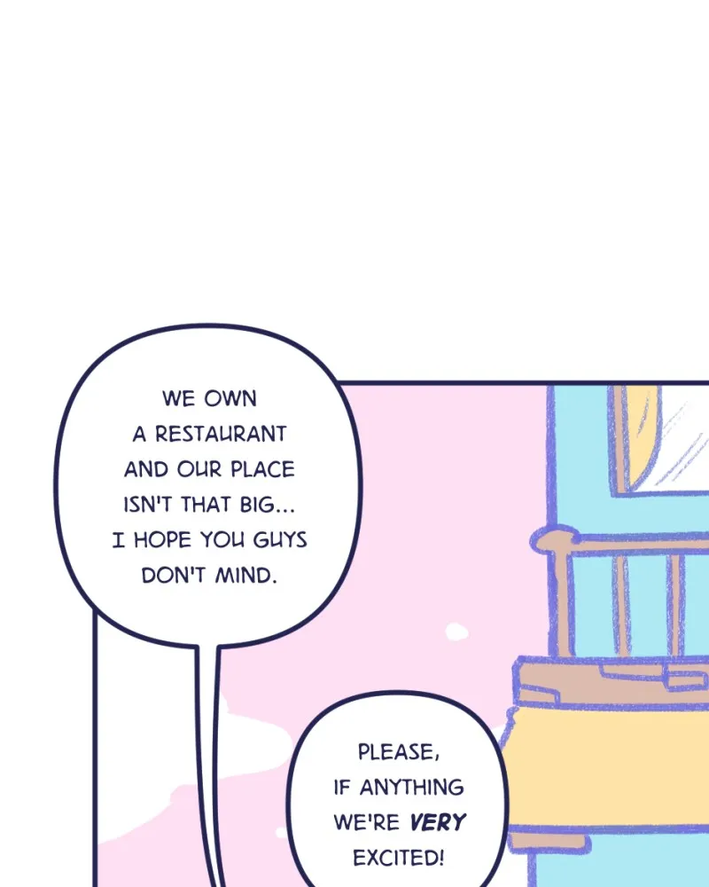 Boyfriends. Chapter 74 page 10 - 