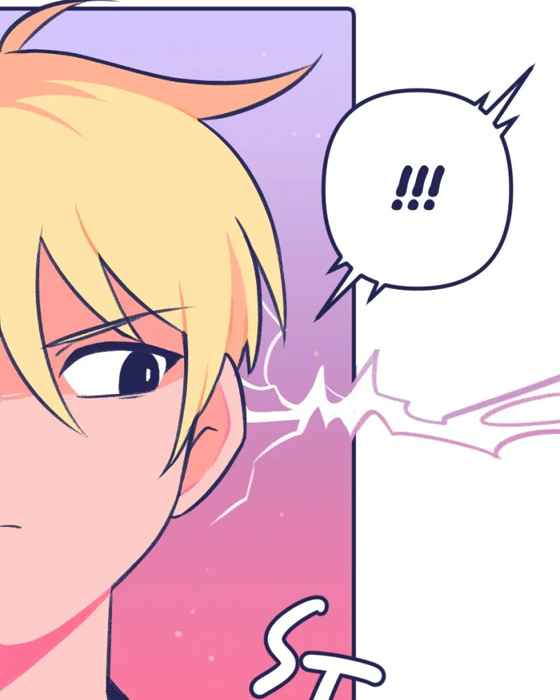 Boyfriends. Chapter 75 page 11 - 