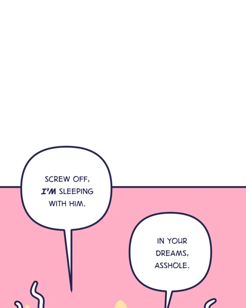 Boyfriends. Chapter 75 page 14 - 