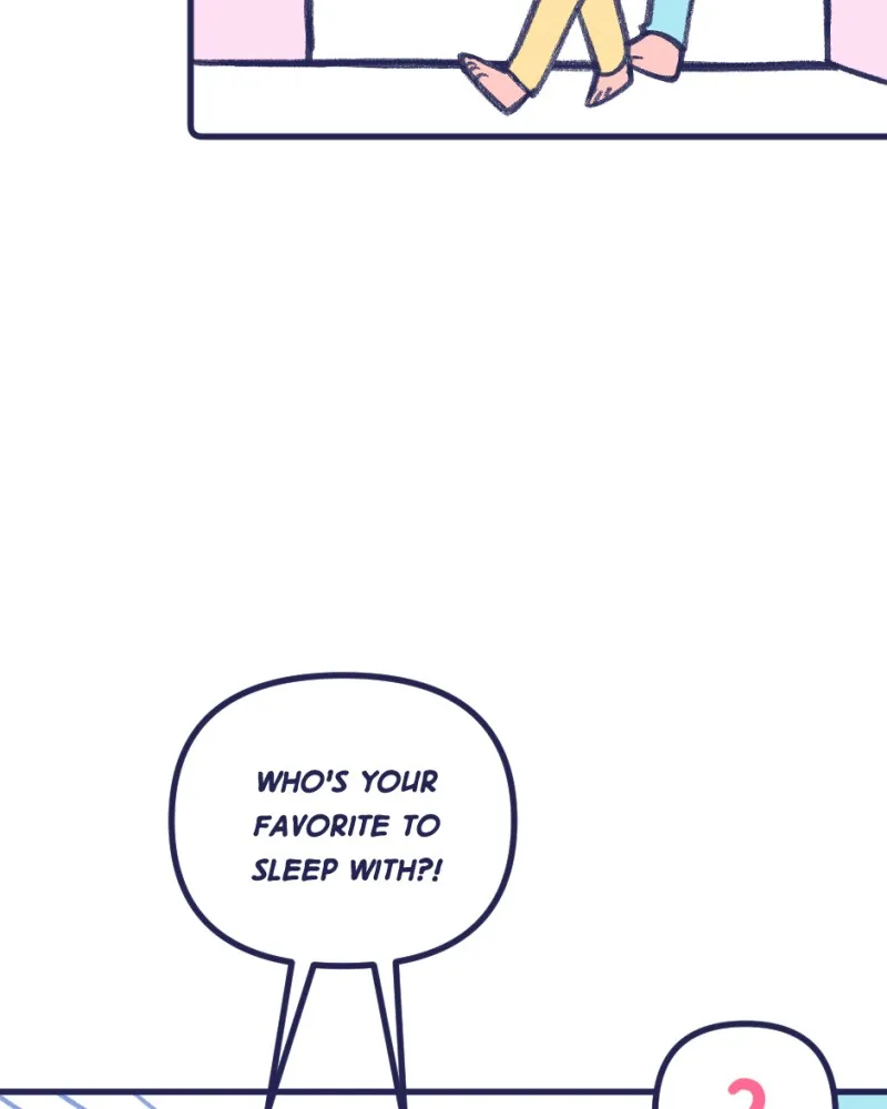 Boyfriends. Chapter 75 page 17 - 