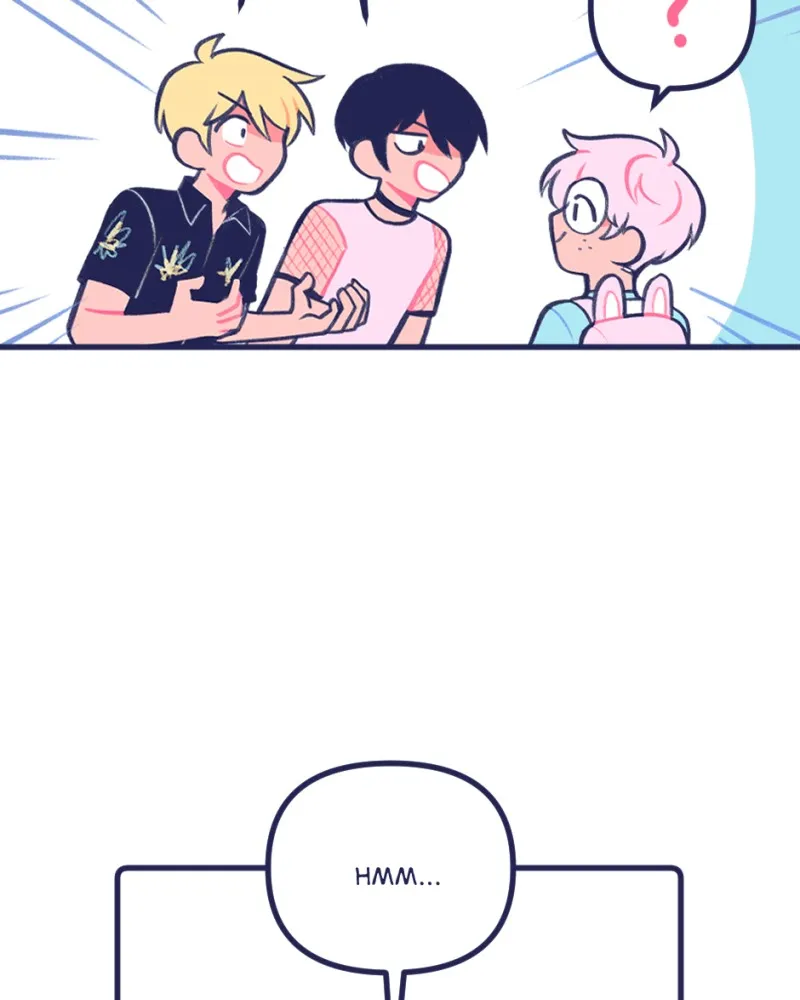 Boyfriends. Chapter 75 page 18 - 