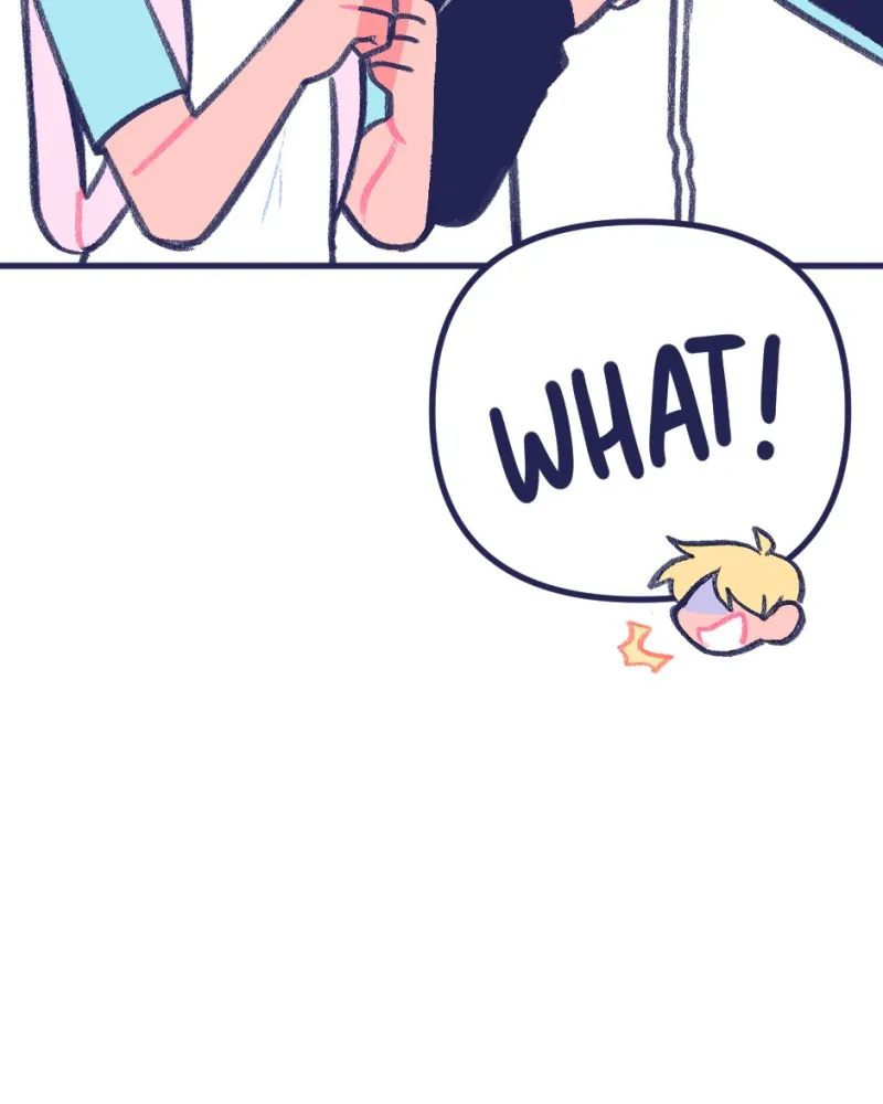 Boyfriends. Chapter 75 page 21 - 