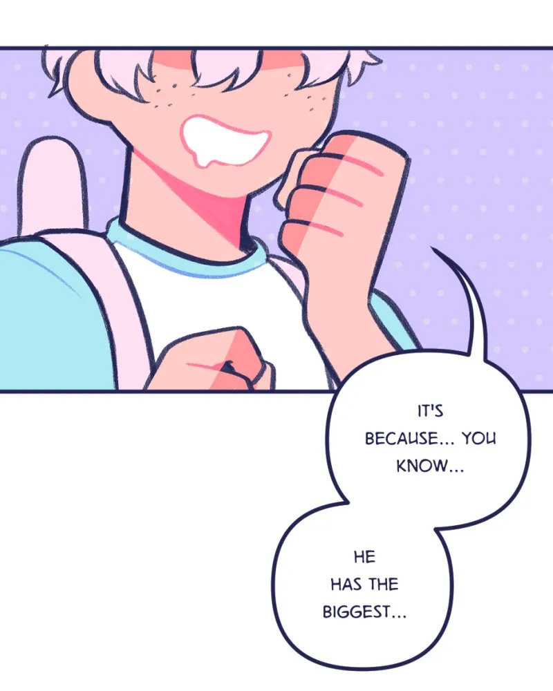 Boyfriends. Chapter 75 page 22 - 