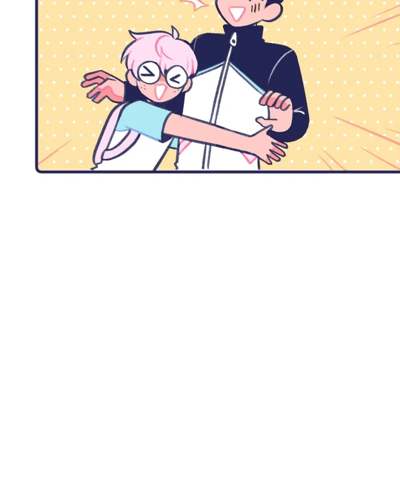 Boyfriends. Chapter 75 page 24 - 