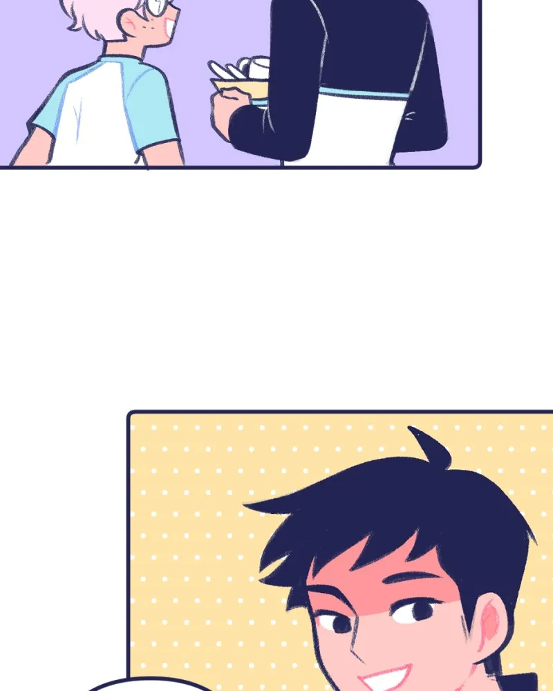 Boyfriends. Chapter 75 page 4 - 