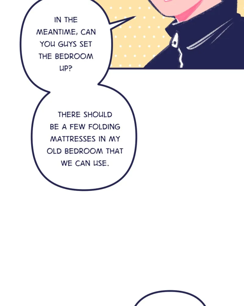 Boyfriends. Chapter 75 page 5 - 