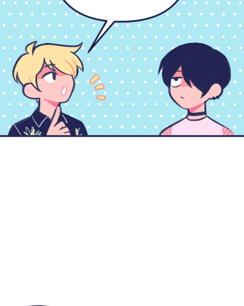 Boyfriends. Chapter 75 page 10 - 