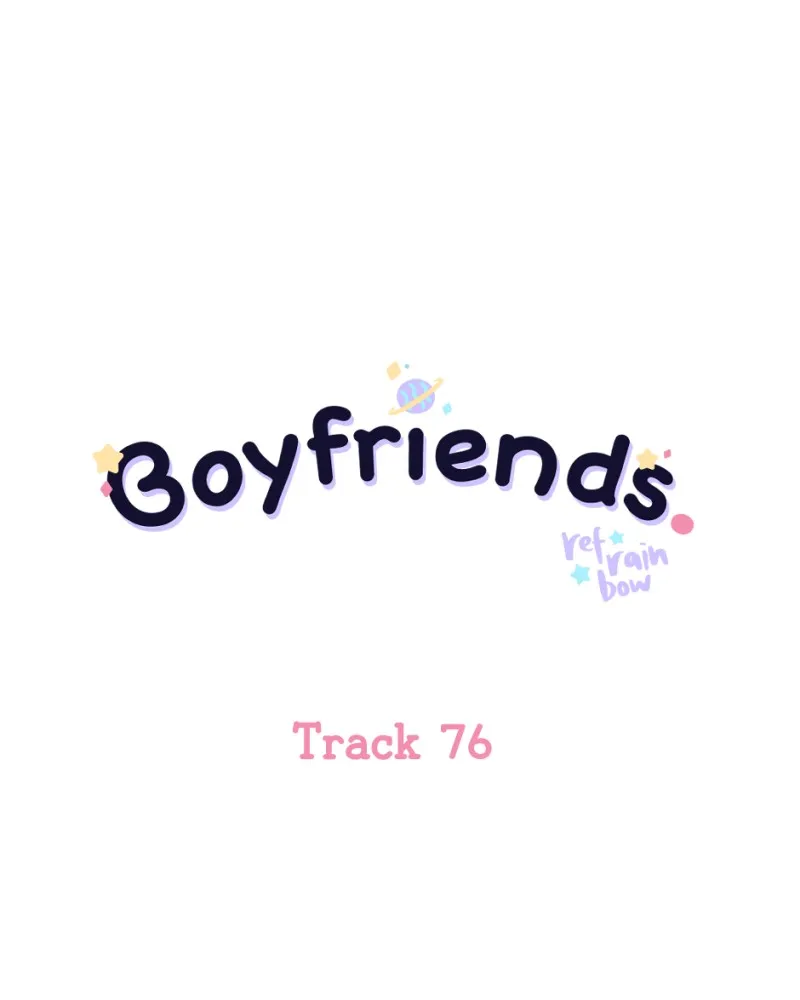 Boyfriends. Chapter 76 page 1 - 