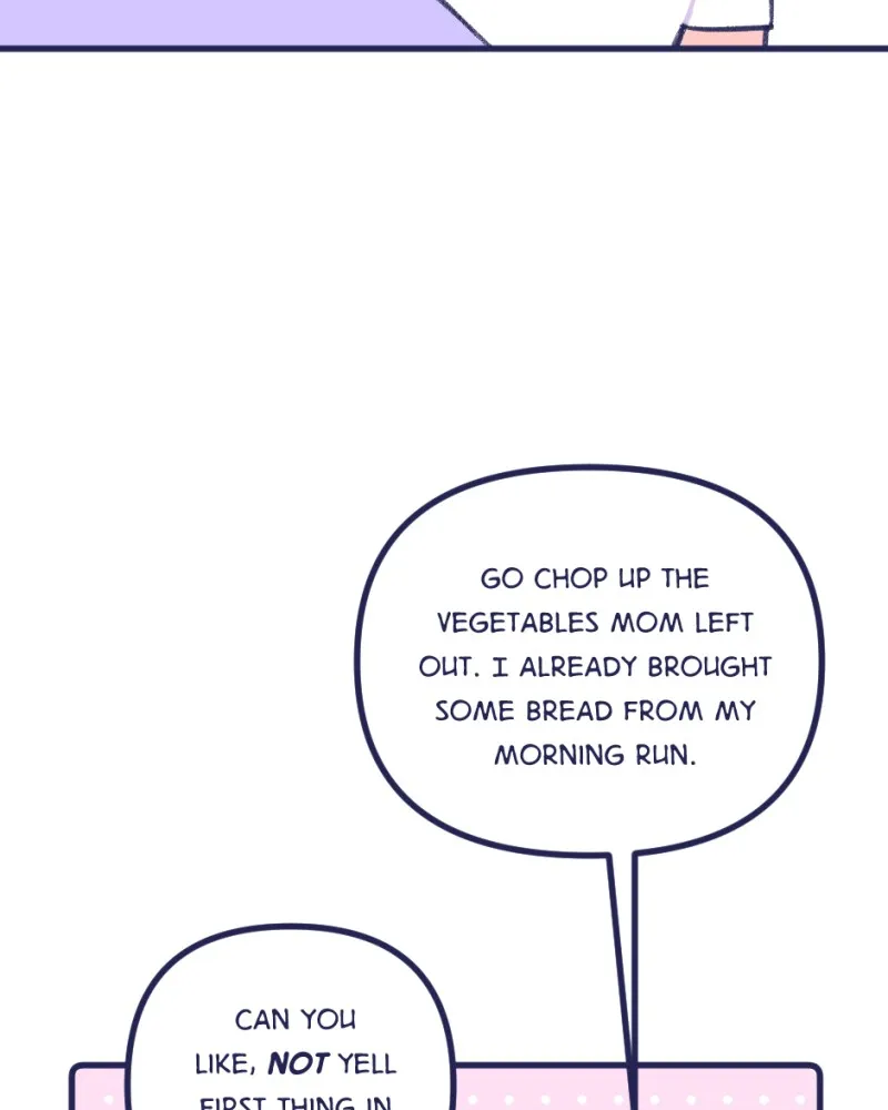 Boyfriends. Chapter 76 page 12 - 