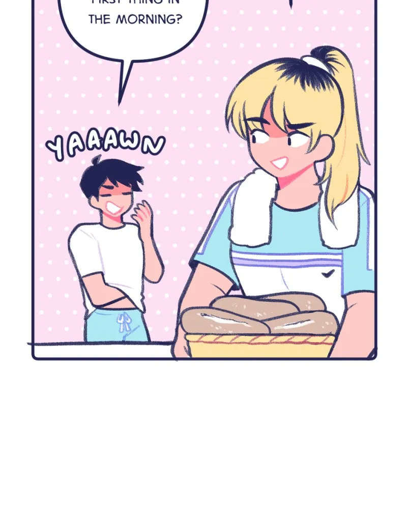 Boyfriends. Chapter 76 page 13 - 