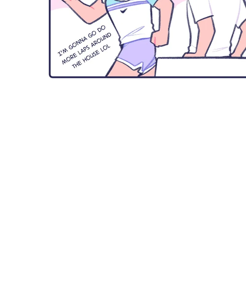 Boyfriends. Chapter 76 page 15 - 
