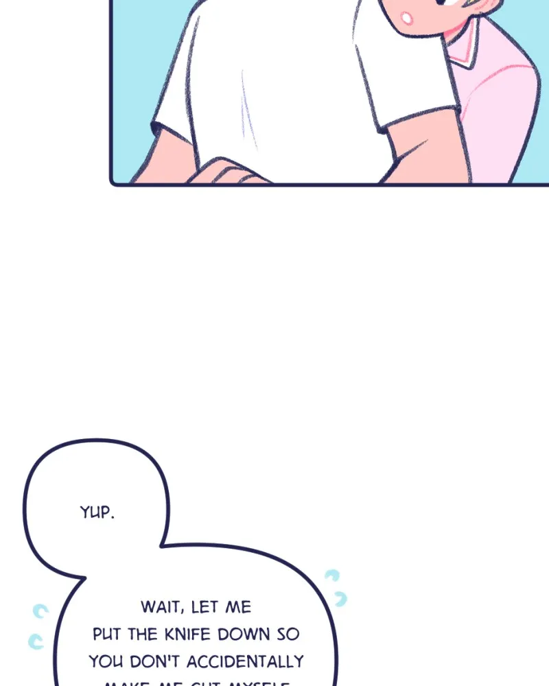 Boyfriends. Chapter 76 page 19 - 