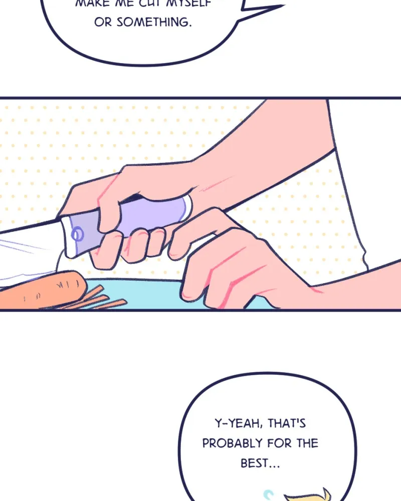Boyfriends. Chapter 76 page 20 - 