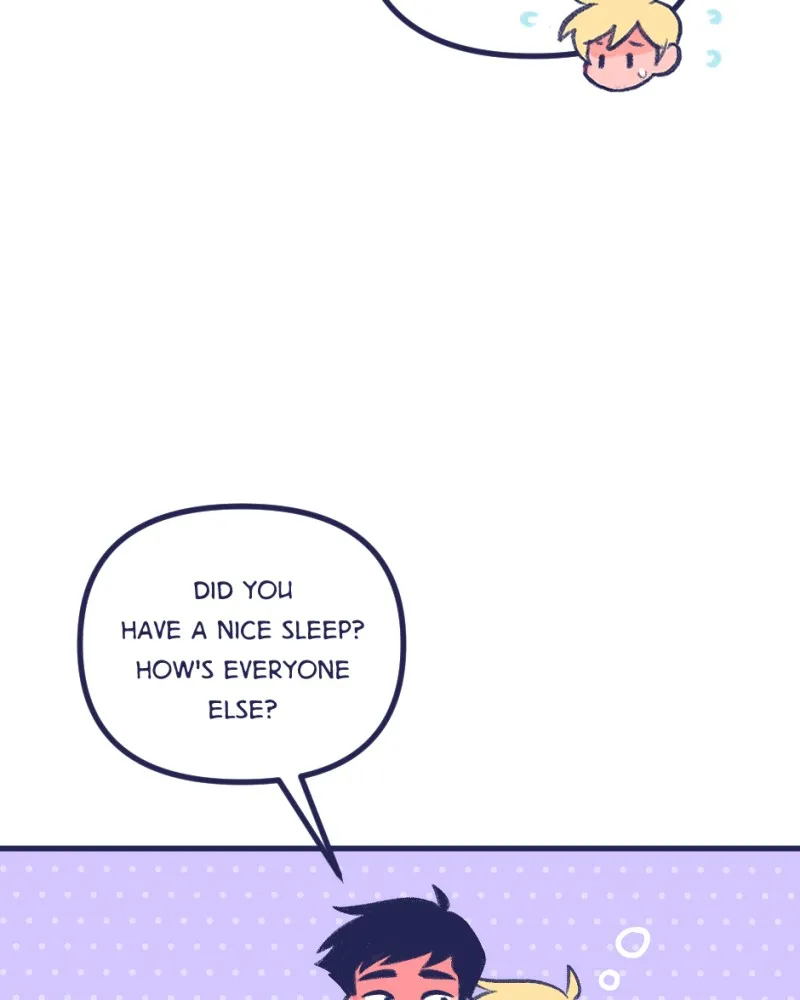 Boyfriends. Chapter 76 page 21 - 