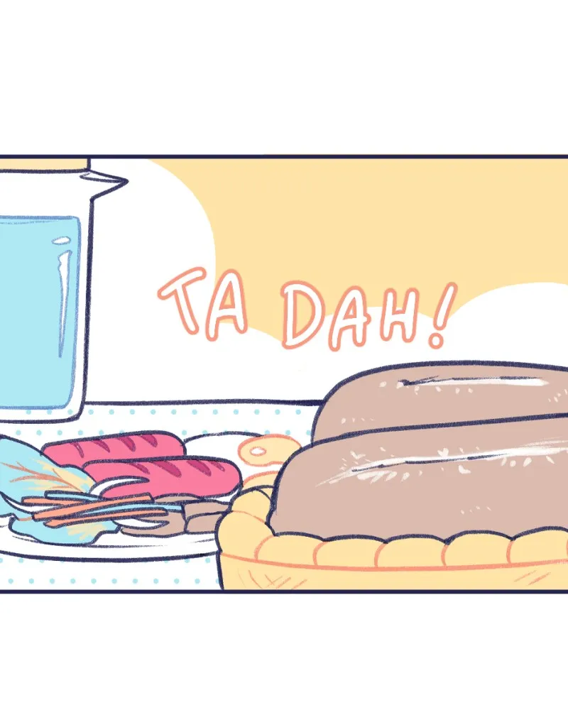Boyfriends. Chapter 76 page 27 - 