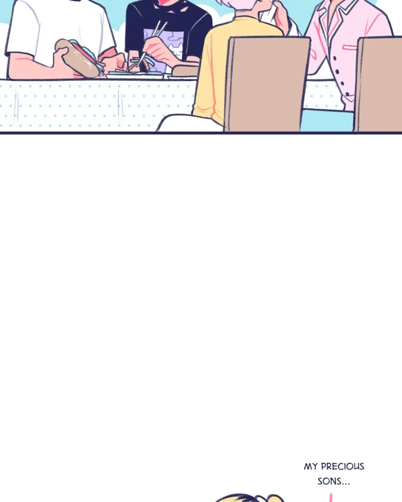 Boyfriends. Chapter 76 page 29 - 