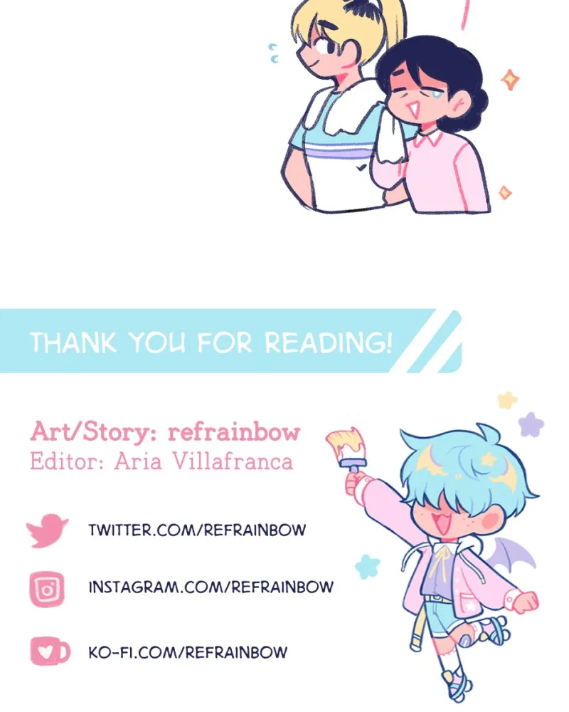 Boyfriends. Chapter 76 page 30 - 