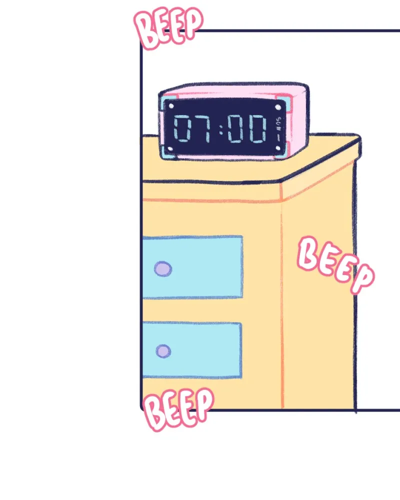 Boyfriends. Chapter 76 page 5 - 