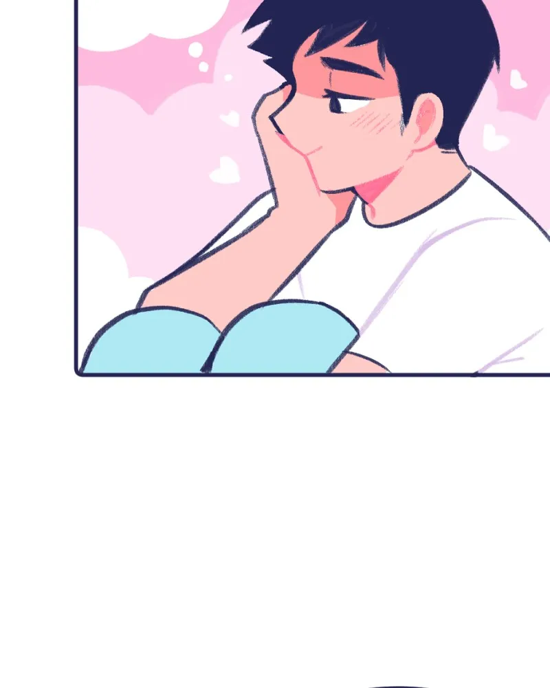 Boyfriends. Chapter 76 page 9 - 
