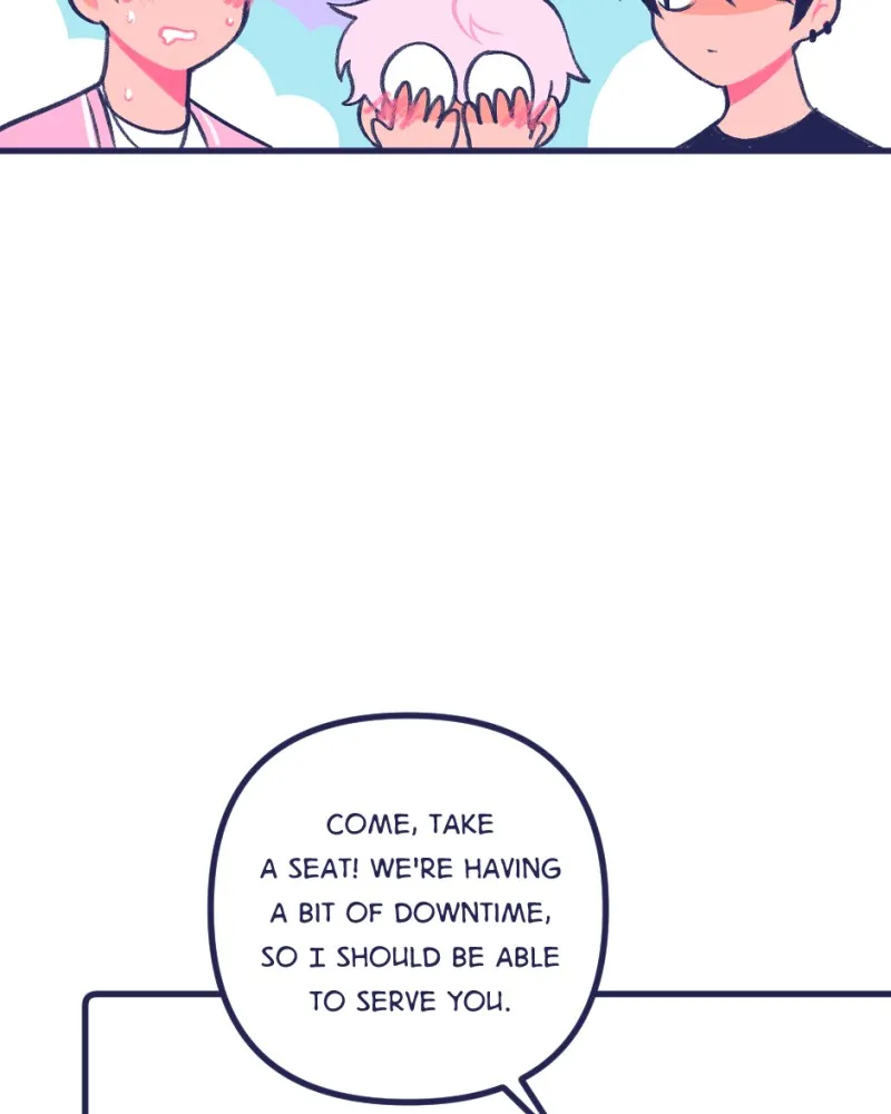 Boyfriends. Chapter 77 page 13 - 