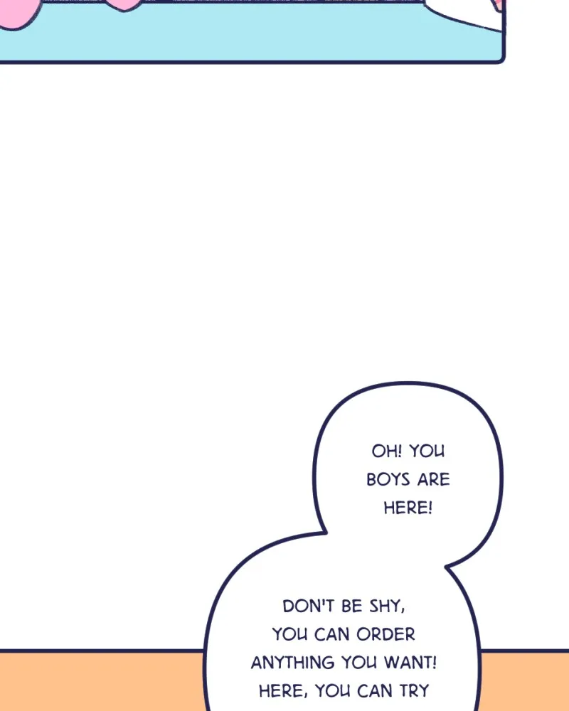 Boyfriends. Chapter 77 page 16 - 