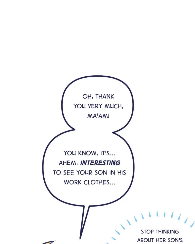 Boyfriends. Chapter 77 page 18 - 