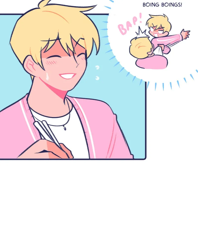 Boyfriends. Chapter 77 page 19 - 
