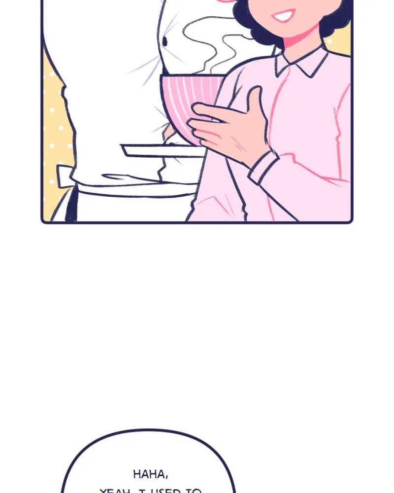 Boyfriends. Chapter 77 page 21 - 