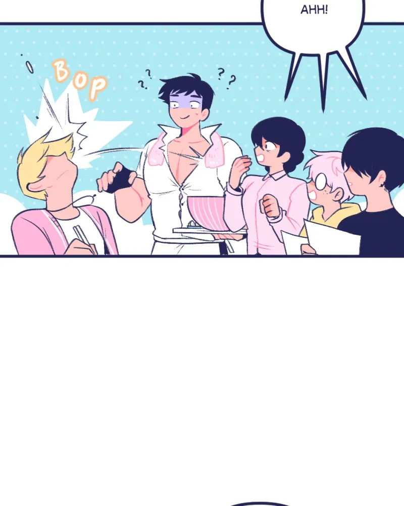Boyfriends. Chapter 77 page 25 - 
