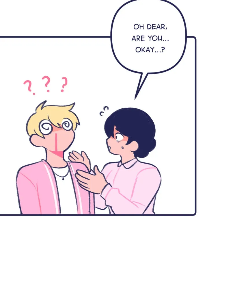 Boyfriends. Chapter 77 page 26 - 
