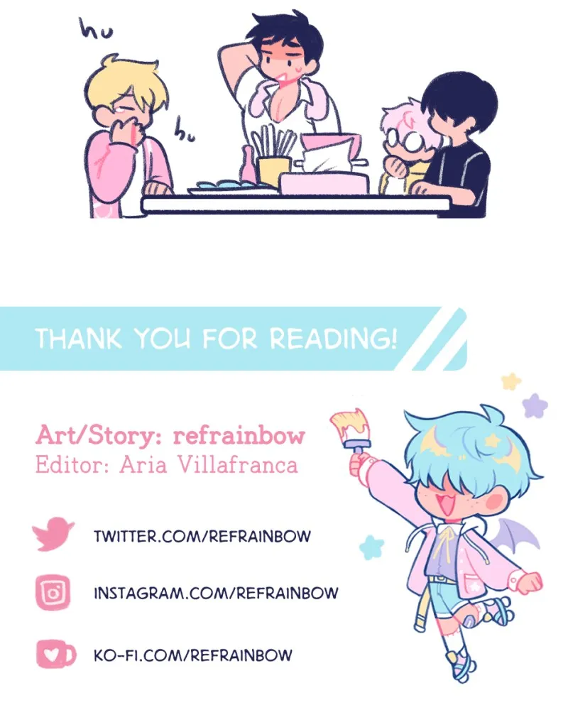 Boyfriends. Chapter 77 page 29 - 
