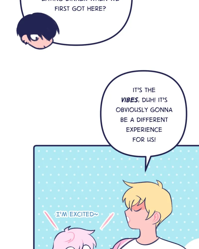 Boyfriends. Chapter 77 page 4 - 